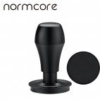 Normcore V4.1 Spring Loaded Tamper - Click Sound - Titanium Coating Base